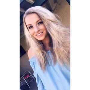 Meet your Posher, Eva